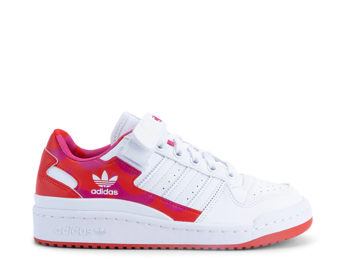 Adidas Forum Low