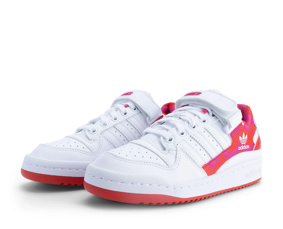 Adidas Forum Low - Image 2