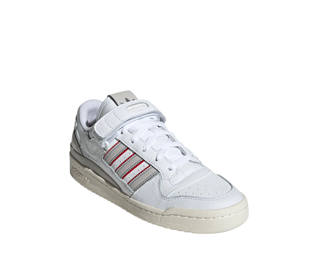 Adidas Forum Low - Image 2