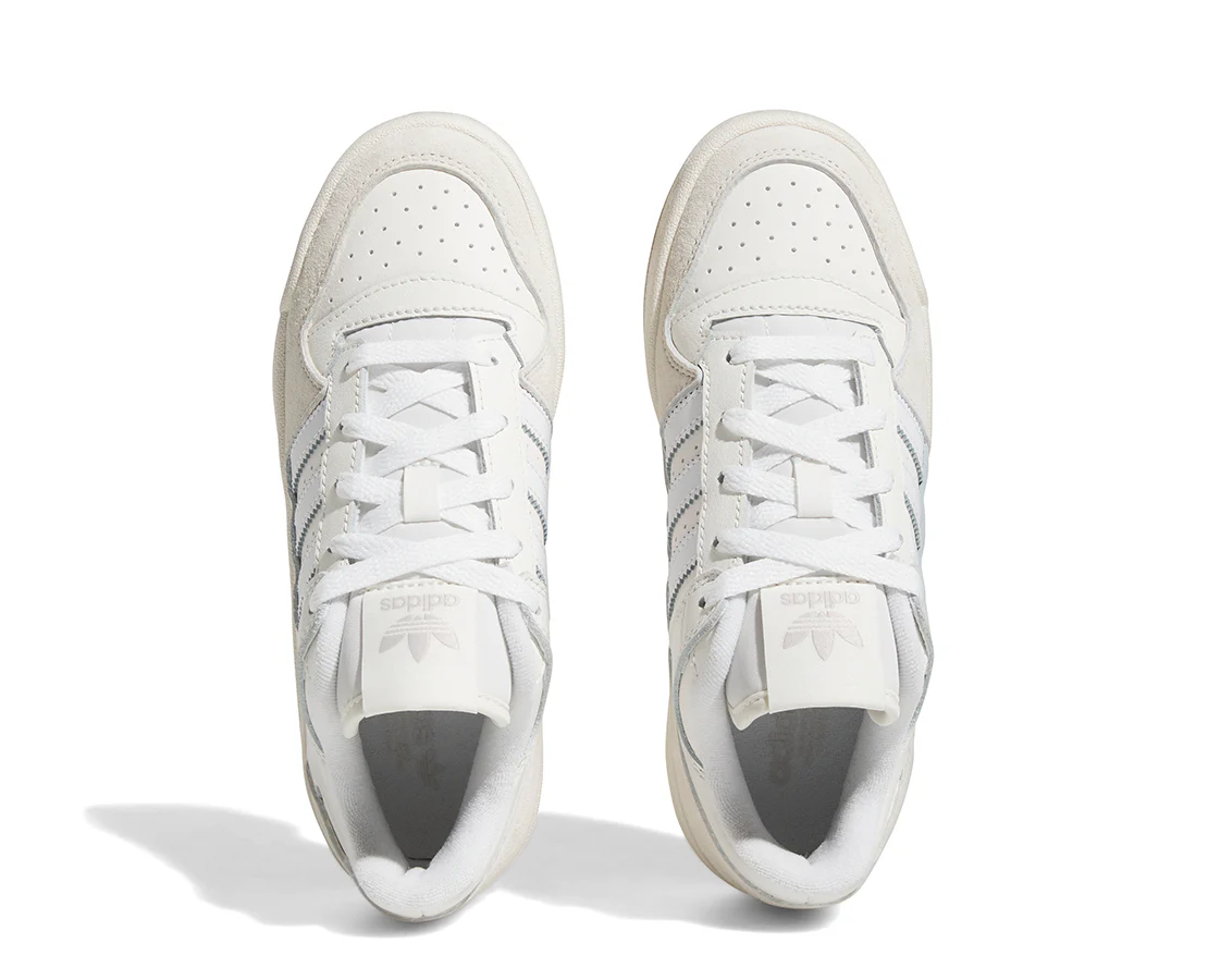 Adidas Forum Low 'White Gum' - Image 3
