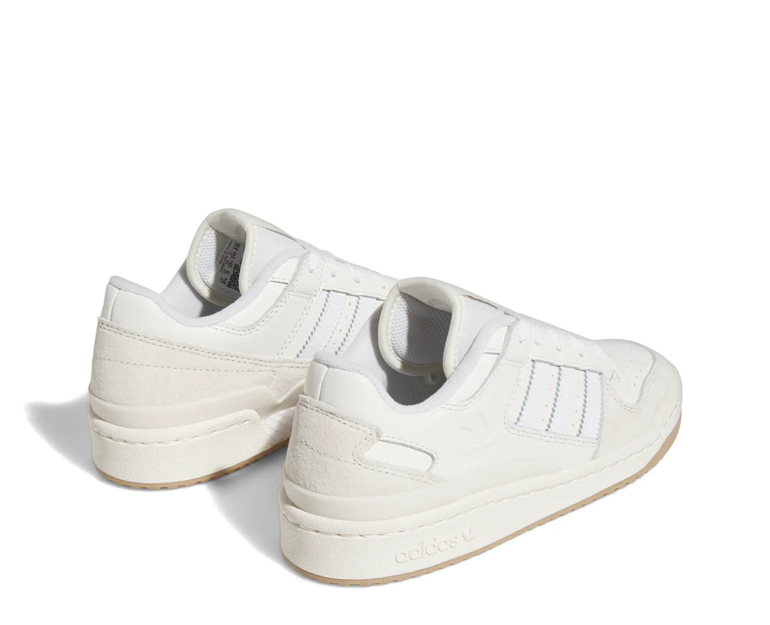 Adidas Forum Low 'White Gum' - Image 5