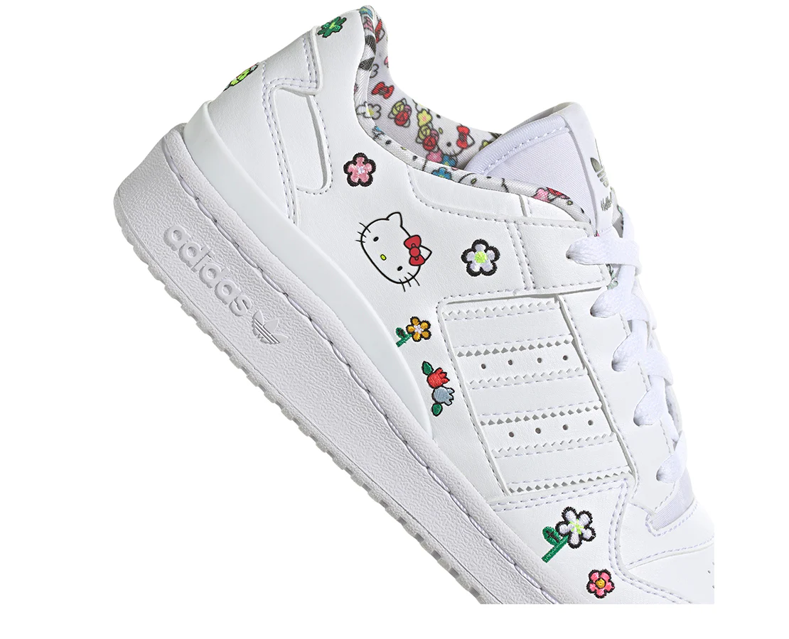 Adidas Forum Low X Hello Kitty - Image 6