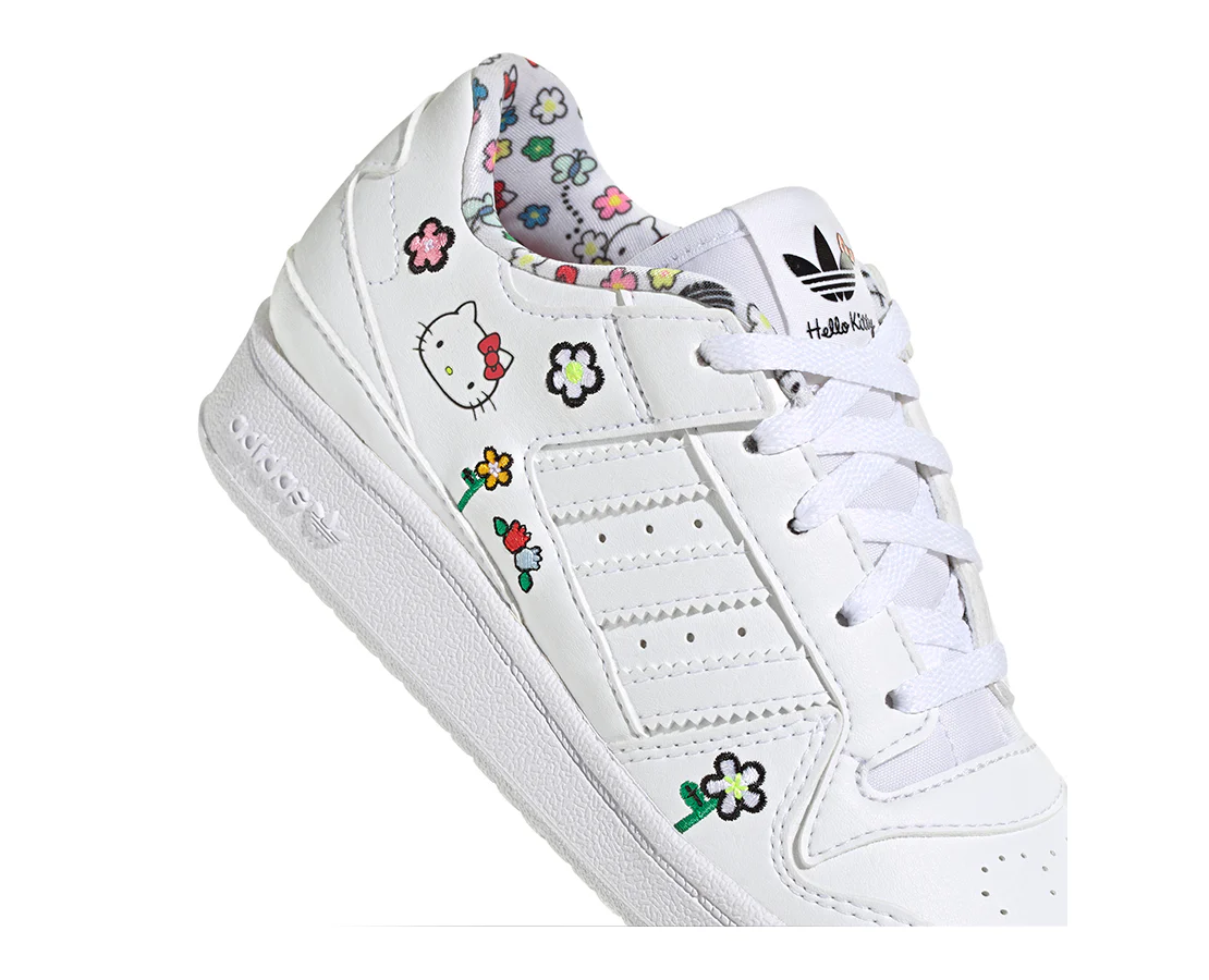 Adidas Forum Low X Hello Kitty - Image 6