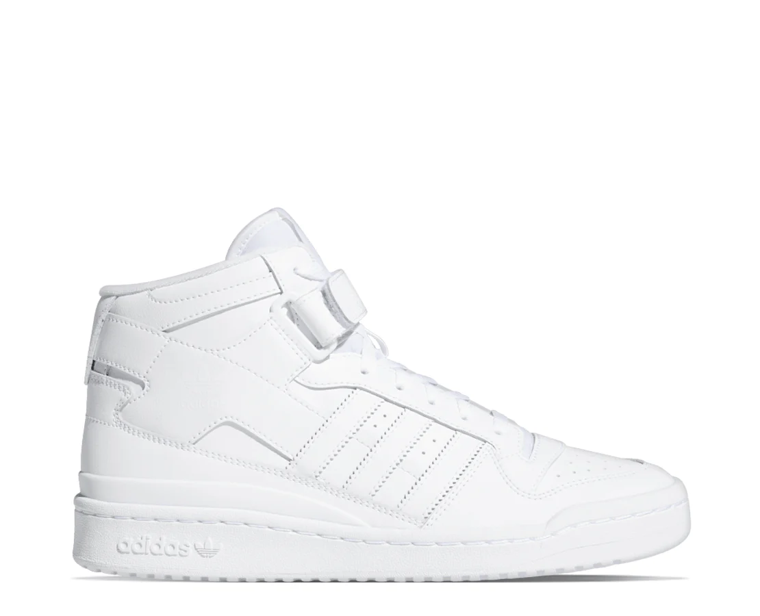 Adidas Forum Mid