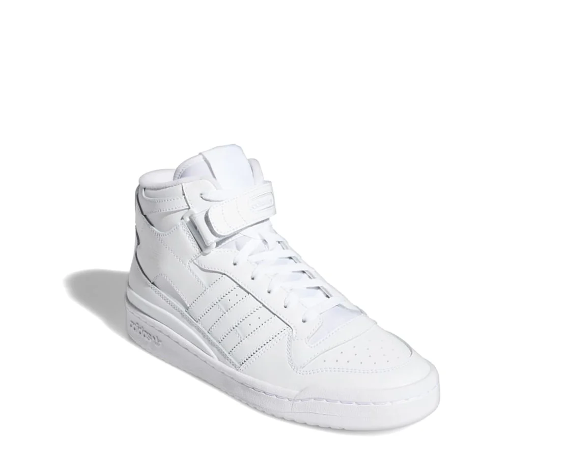 Adidas Forum Mid - Image 2