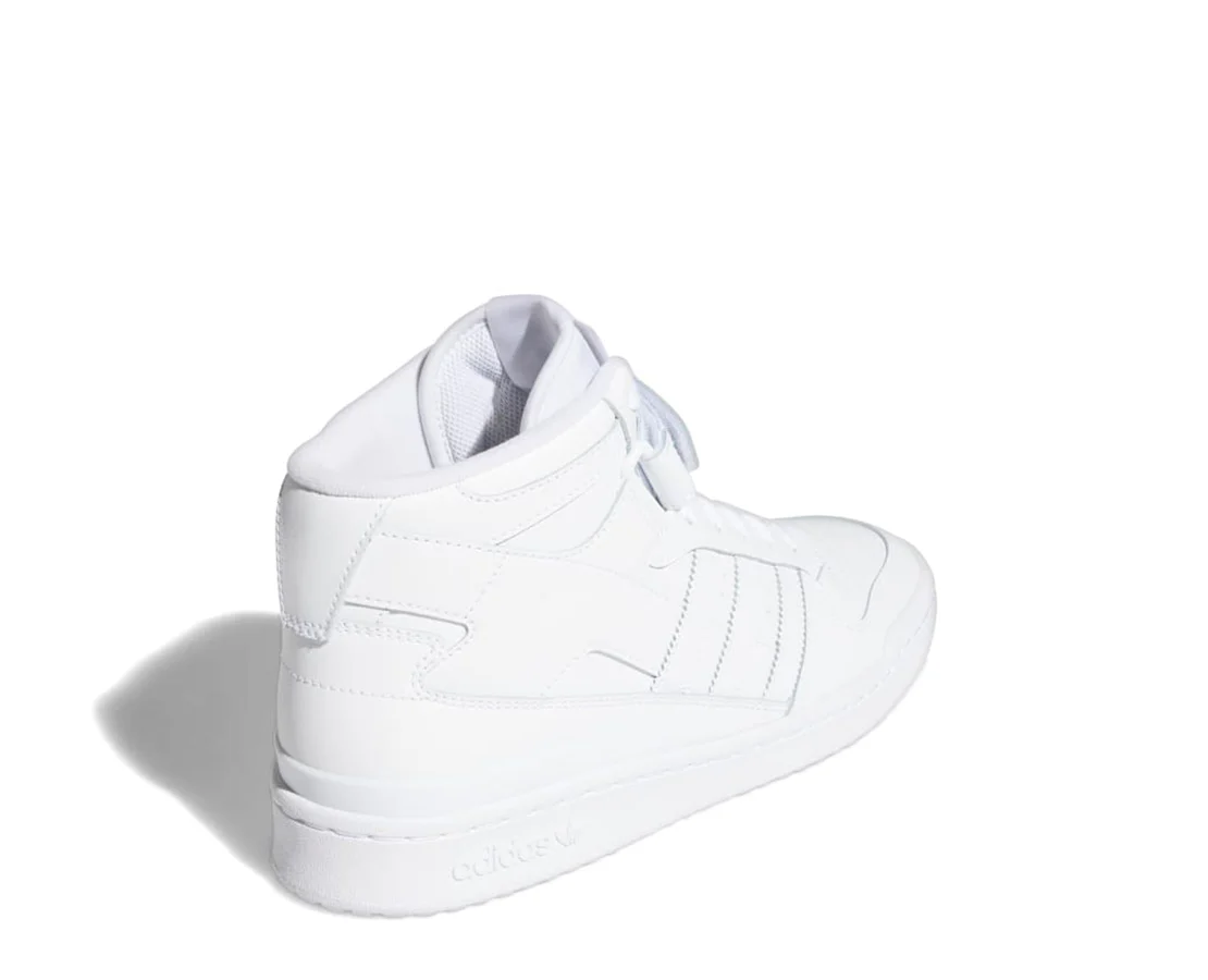 Adidas Forum Mid - Image 5