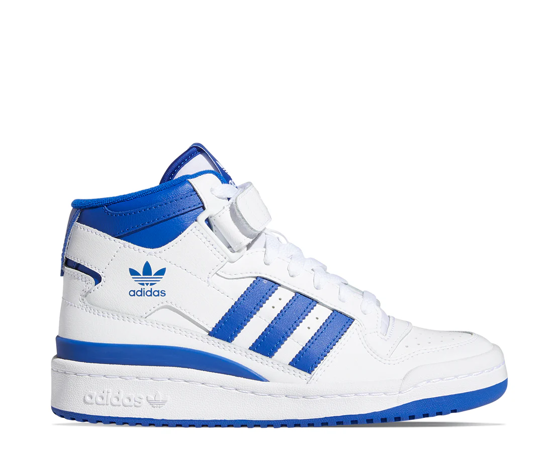 Adidas Forum Mid