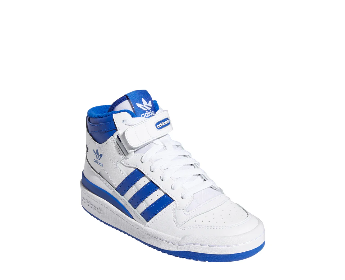Adidas Forum Mid - Image 2