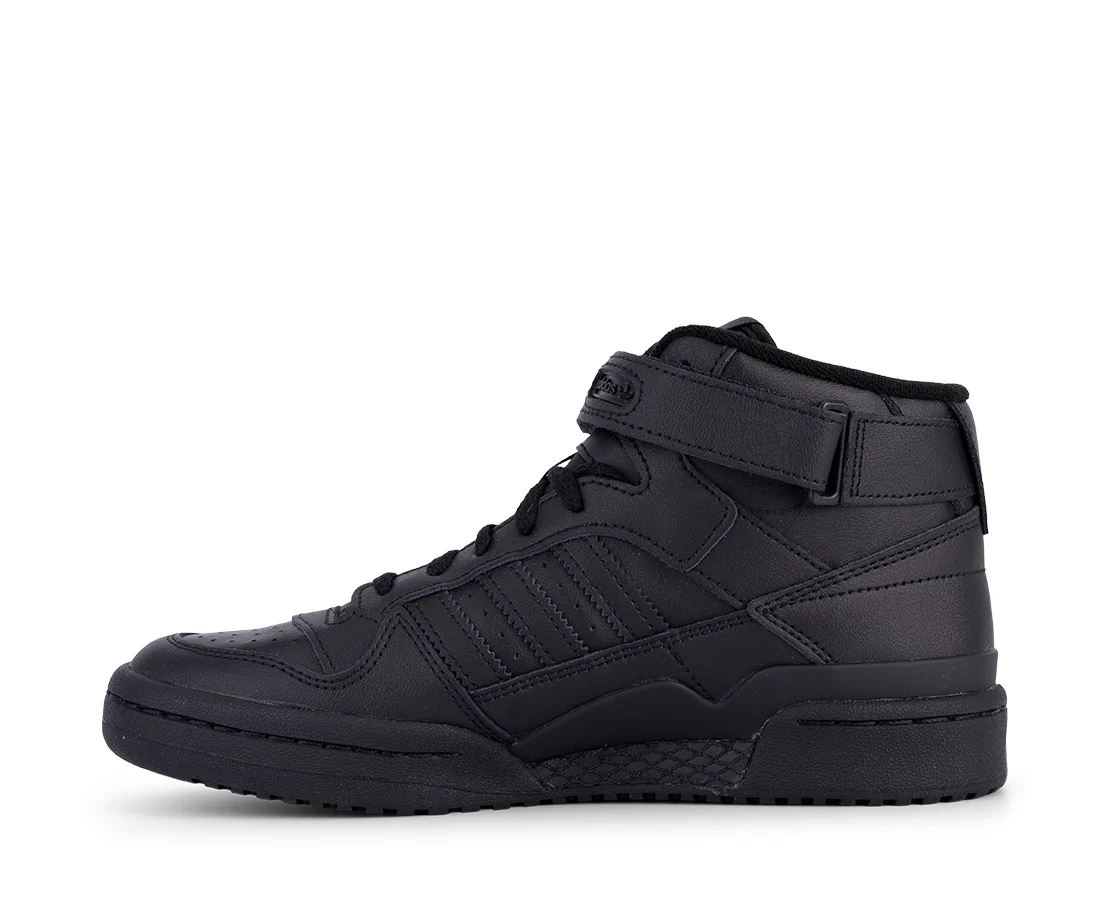 Adidas Forum Mid - Image 3