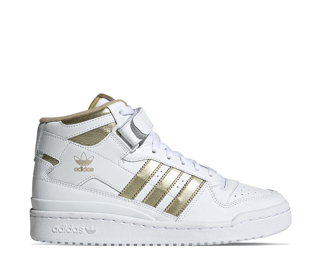 Adidas Forum Mid