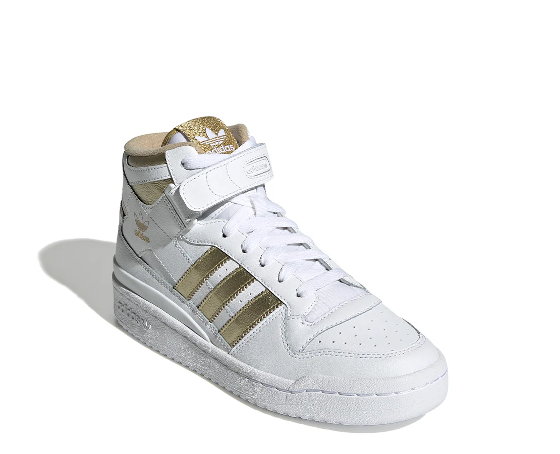 Adidas Forum Mid - Image 2