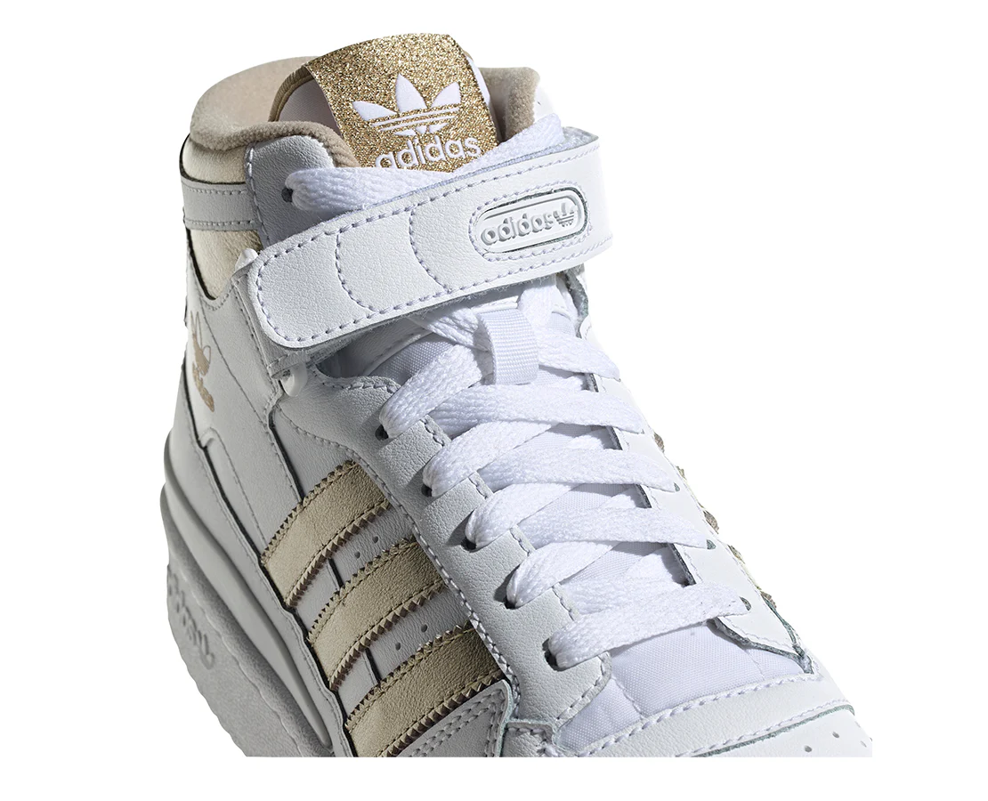 Adidas Forum Mid - Image 5