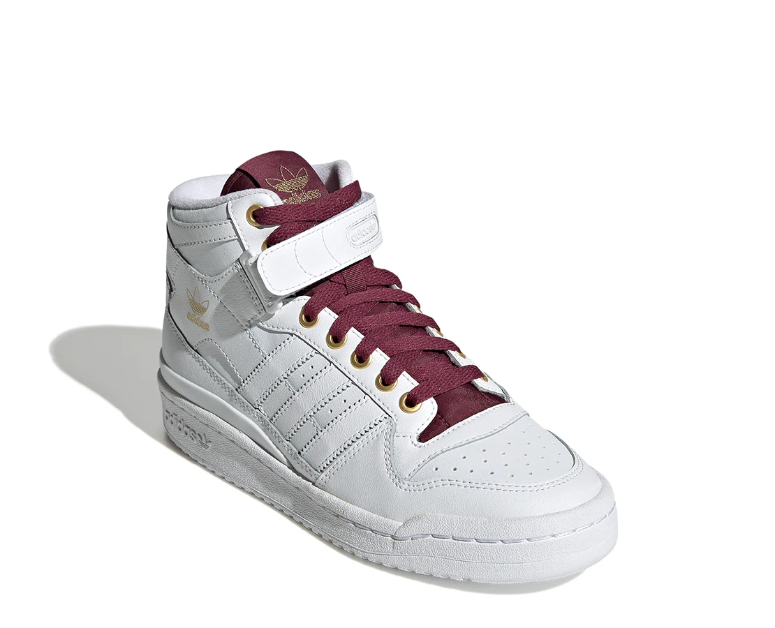 Adidas Forum Mid - Image 2
