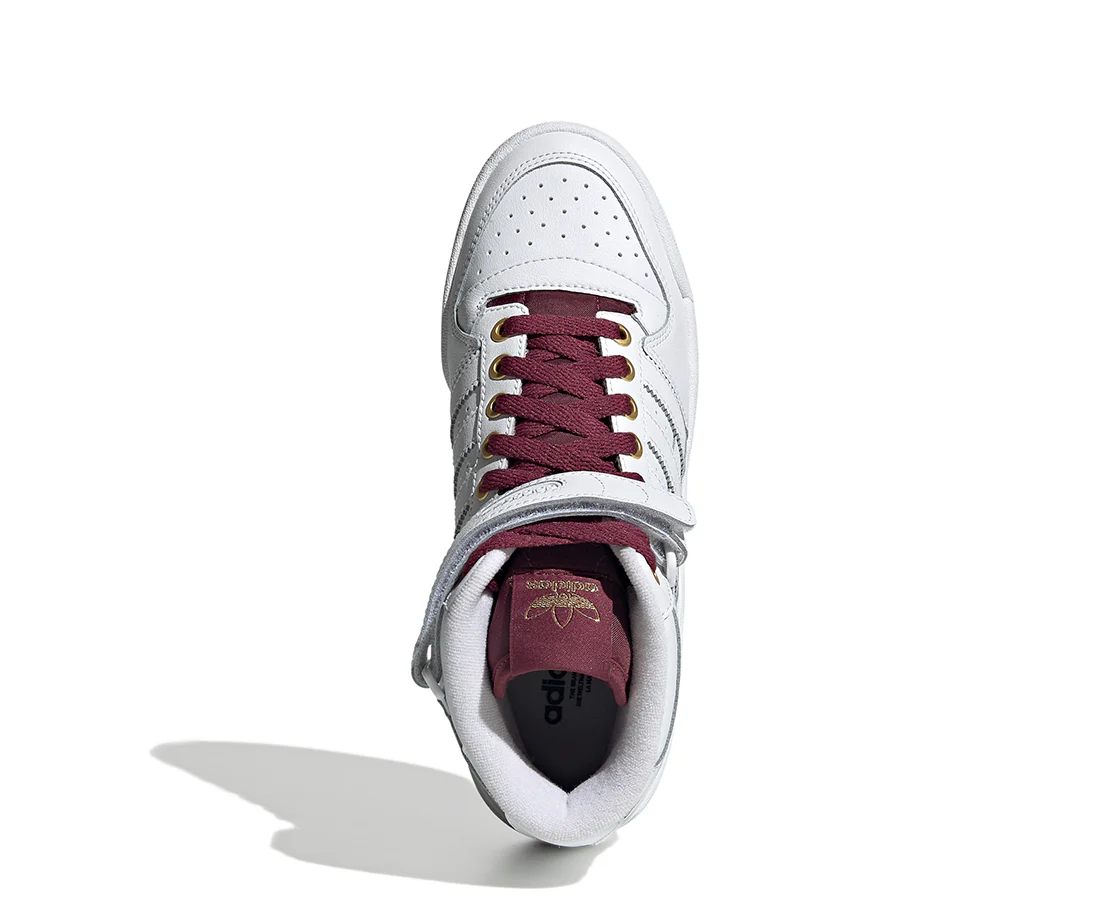 Adidas Forum Mid - Image 3