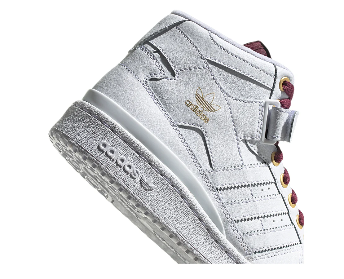 Adidas Forum Mid - Image 5