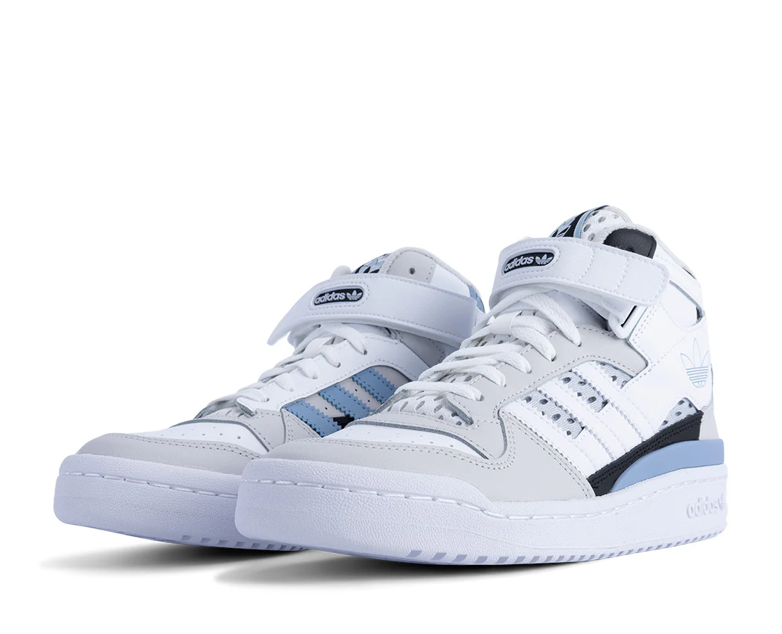 Adidas Forum Mid - Image 2