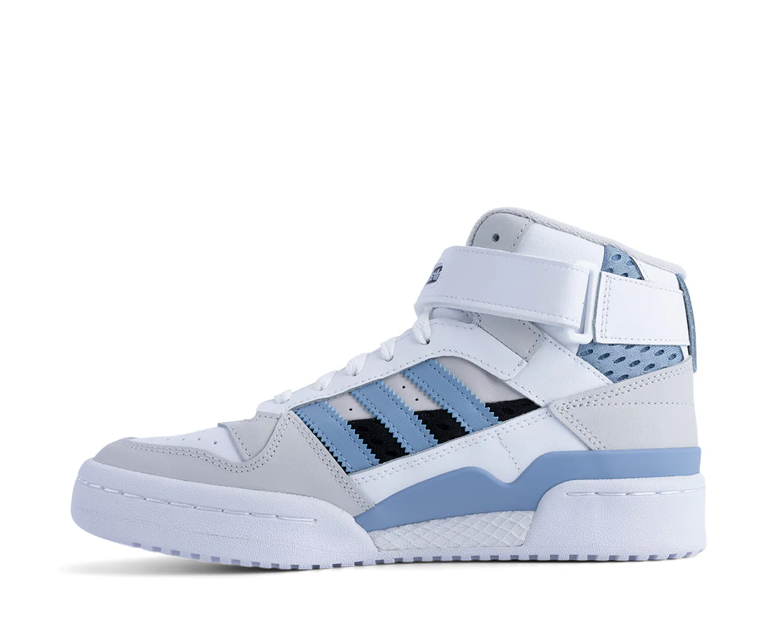 Adidas Forum Mid - Image 3