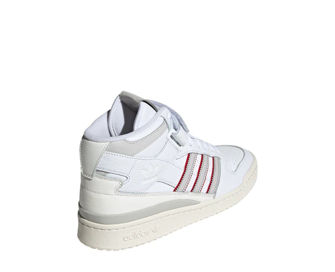 Adidas Forum Mid - Image 5