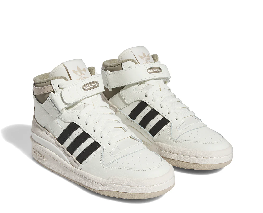 Adidas Forum Mid - Image 2