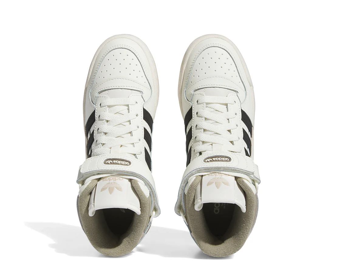 Adidas Forum Mid - Image 3