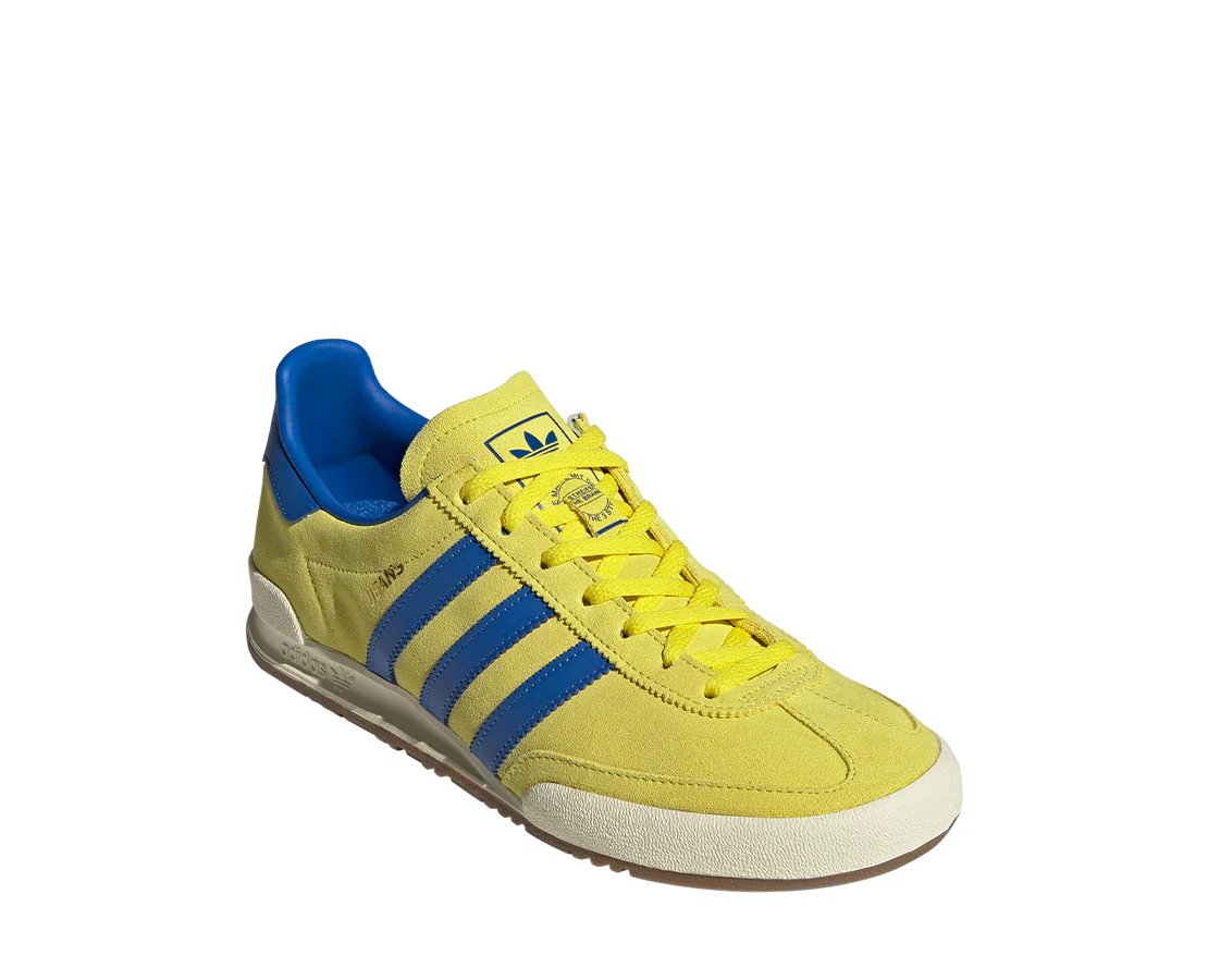 Adidas Jeans - Image 2