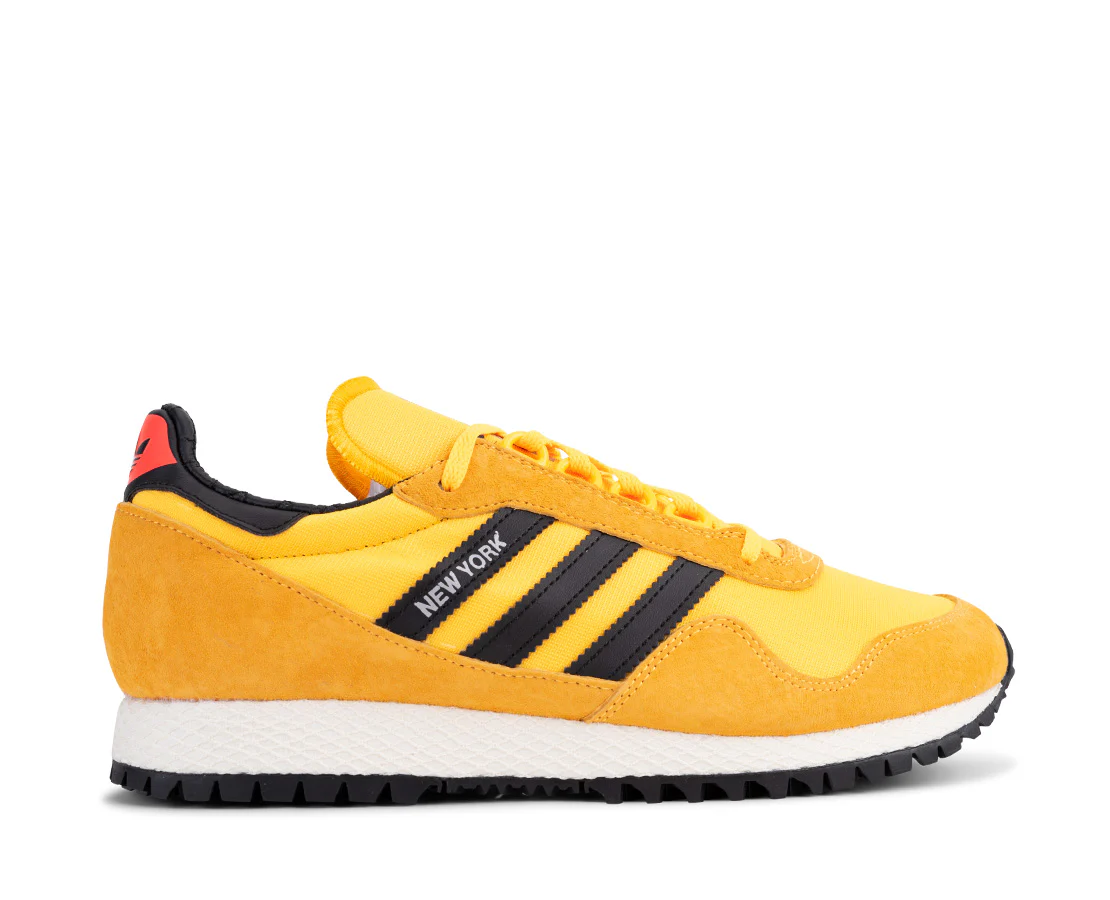 Adidas New York