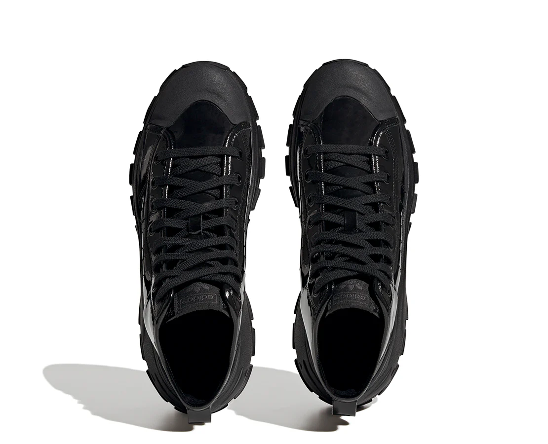 Adidas Nizza HI XY22 - Image 3