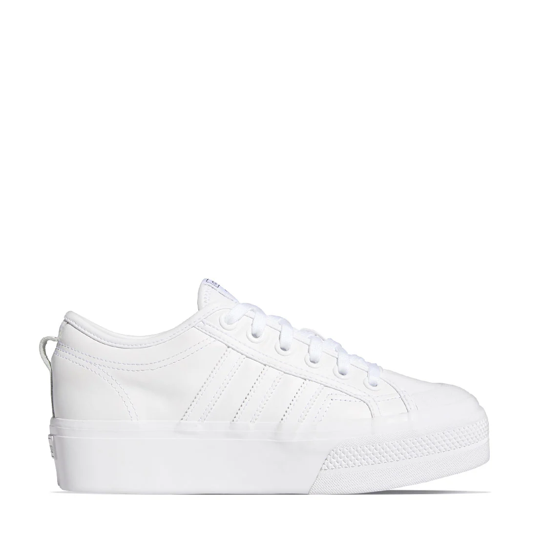 Adidas Nizza Platform