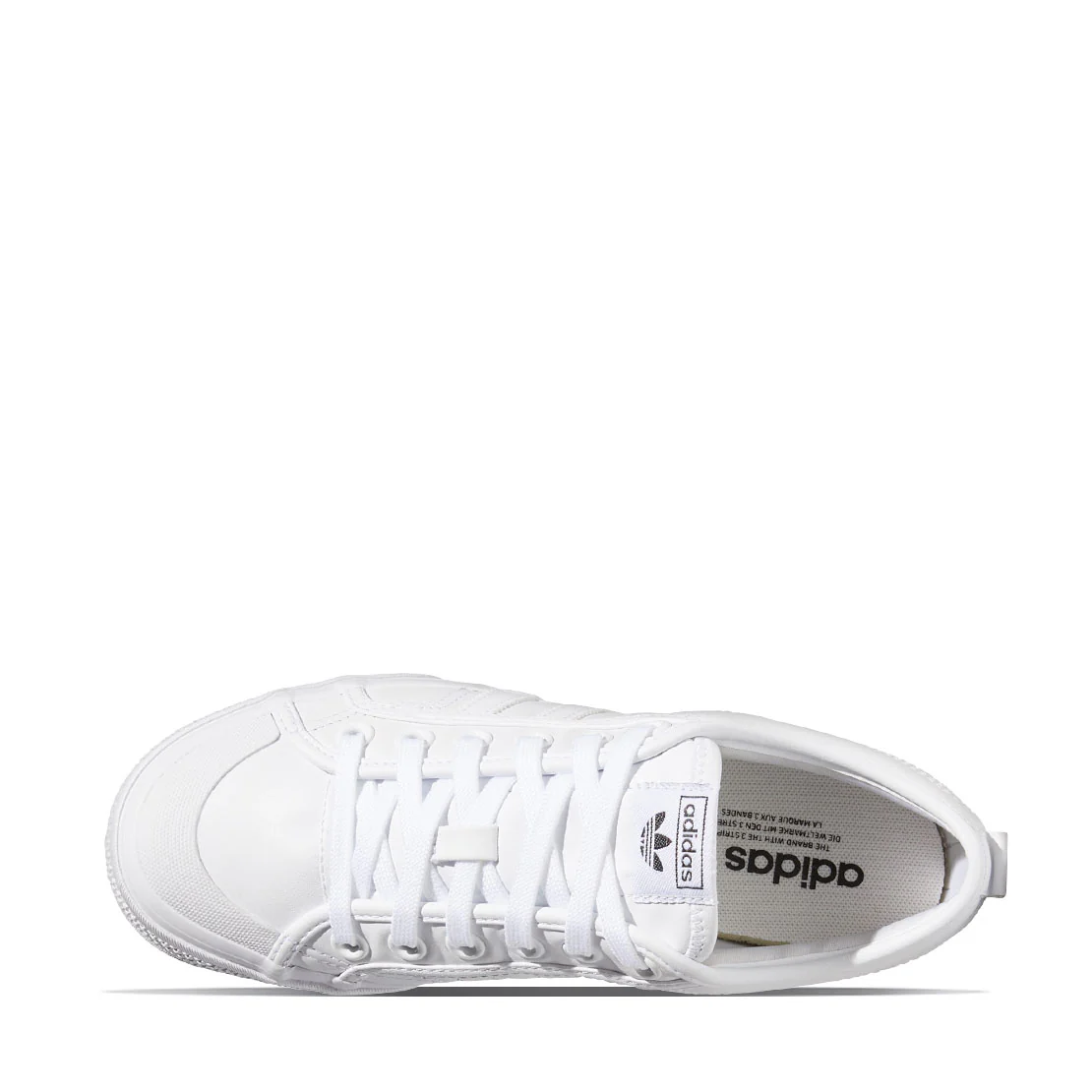 Adidas Nizza Platform - Image 3