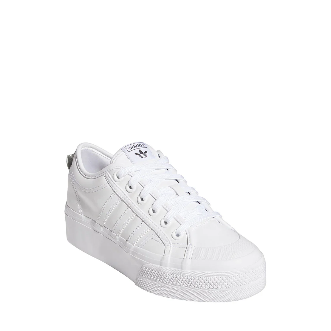 Adidas Nizza Platform - Image 4