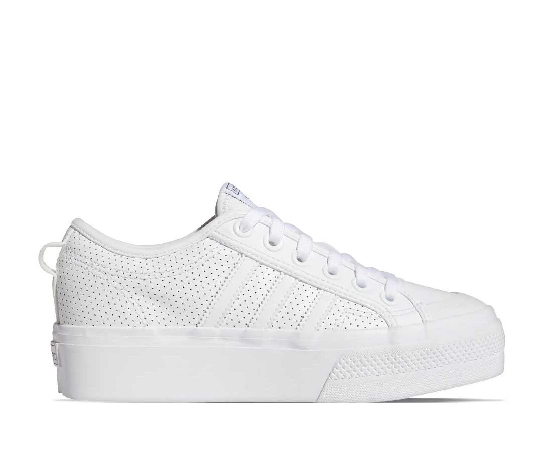 Adidas Nizza Platform