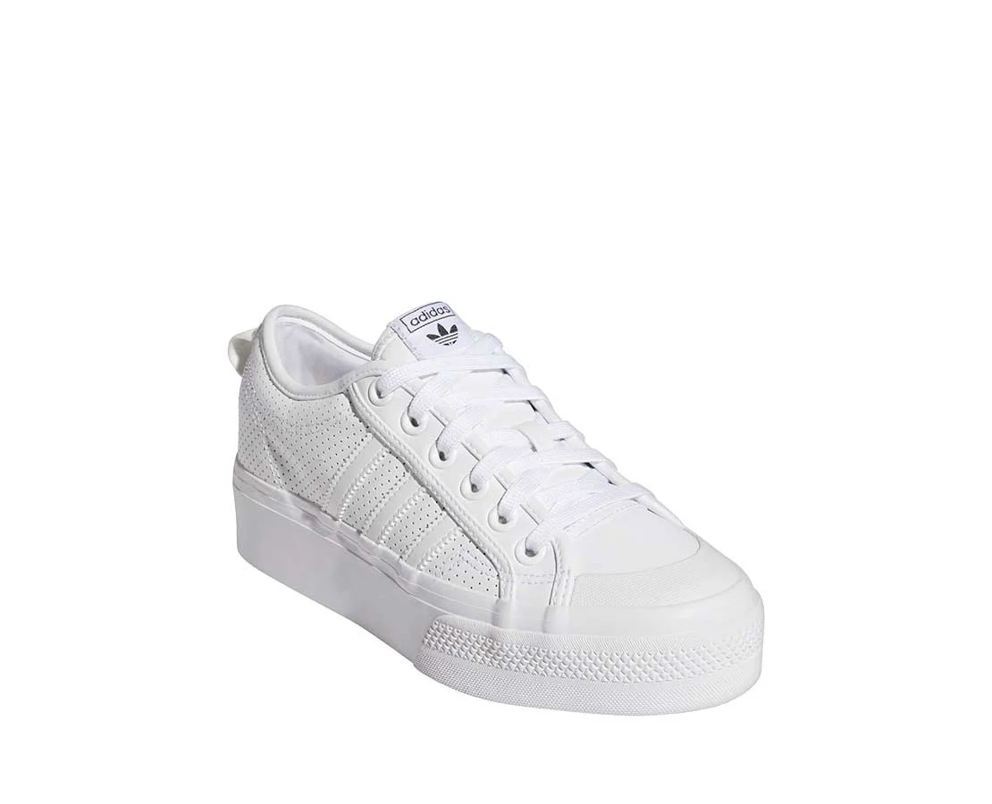 Adidas Nizza Platform - Image 2