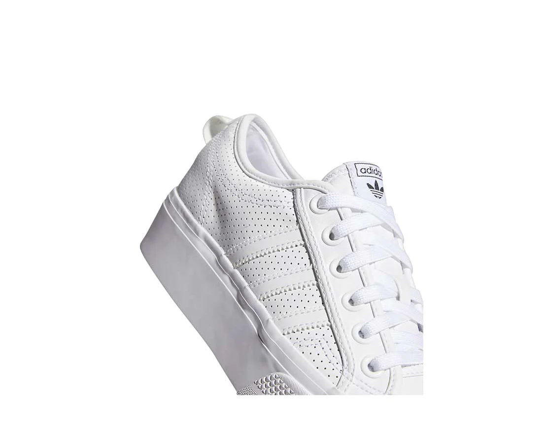 Adidas Nizza Platform - Image 5