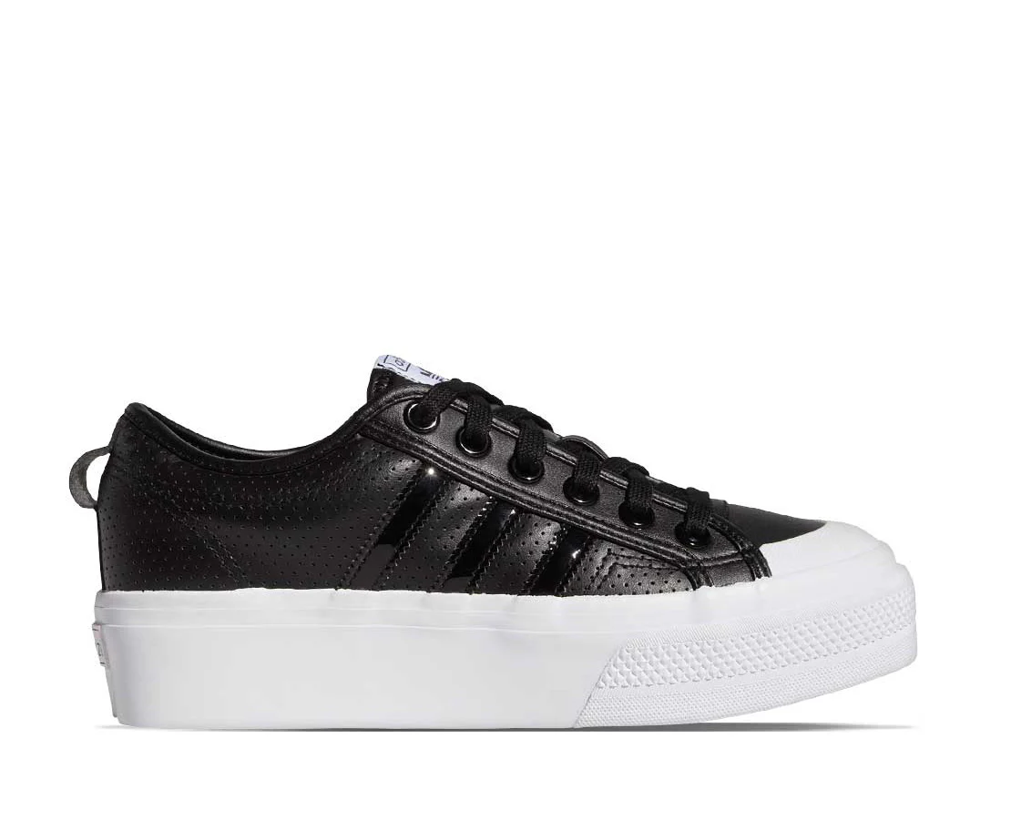 Adidas Nizza Platform