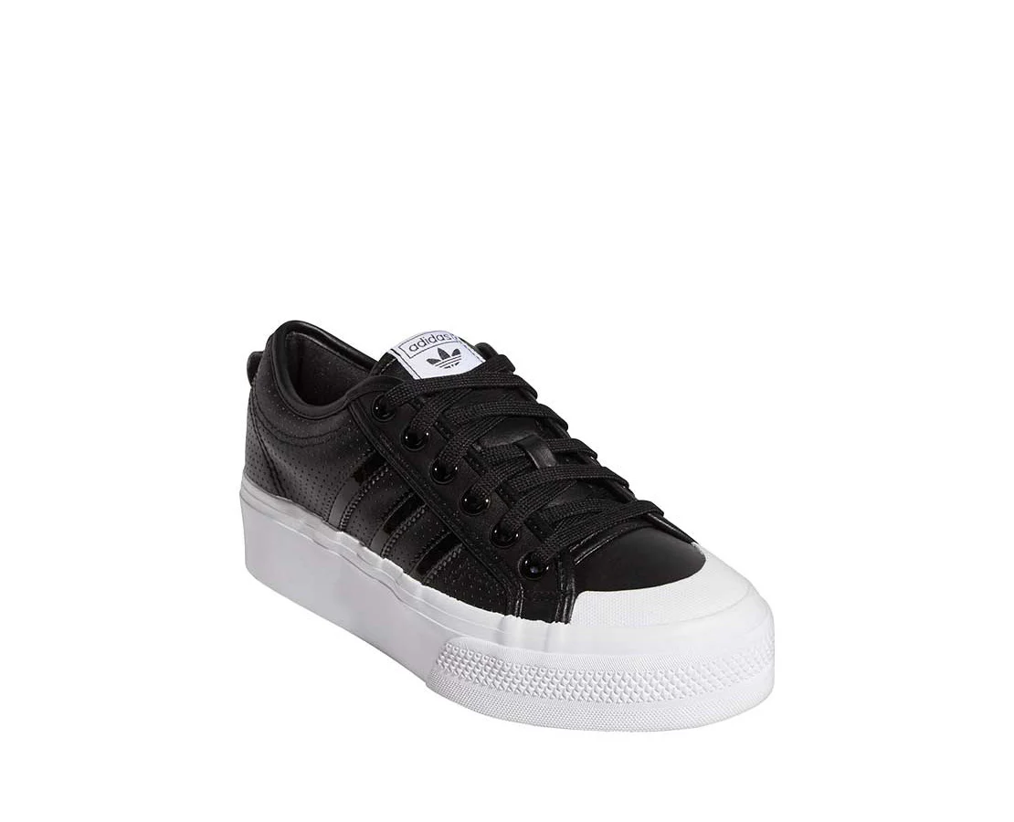 Adidas Nizza Platform - Image 2