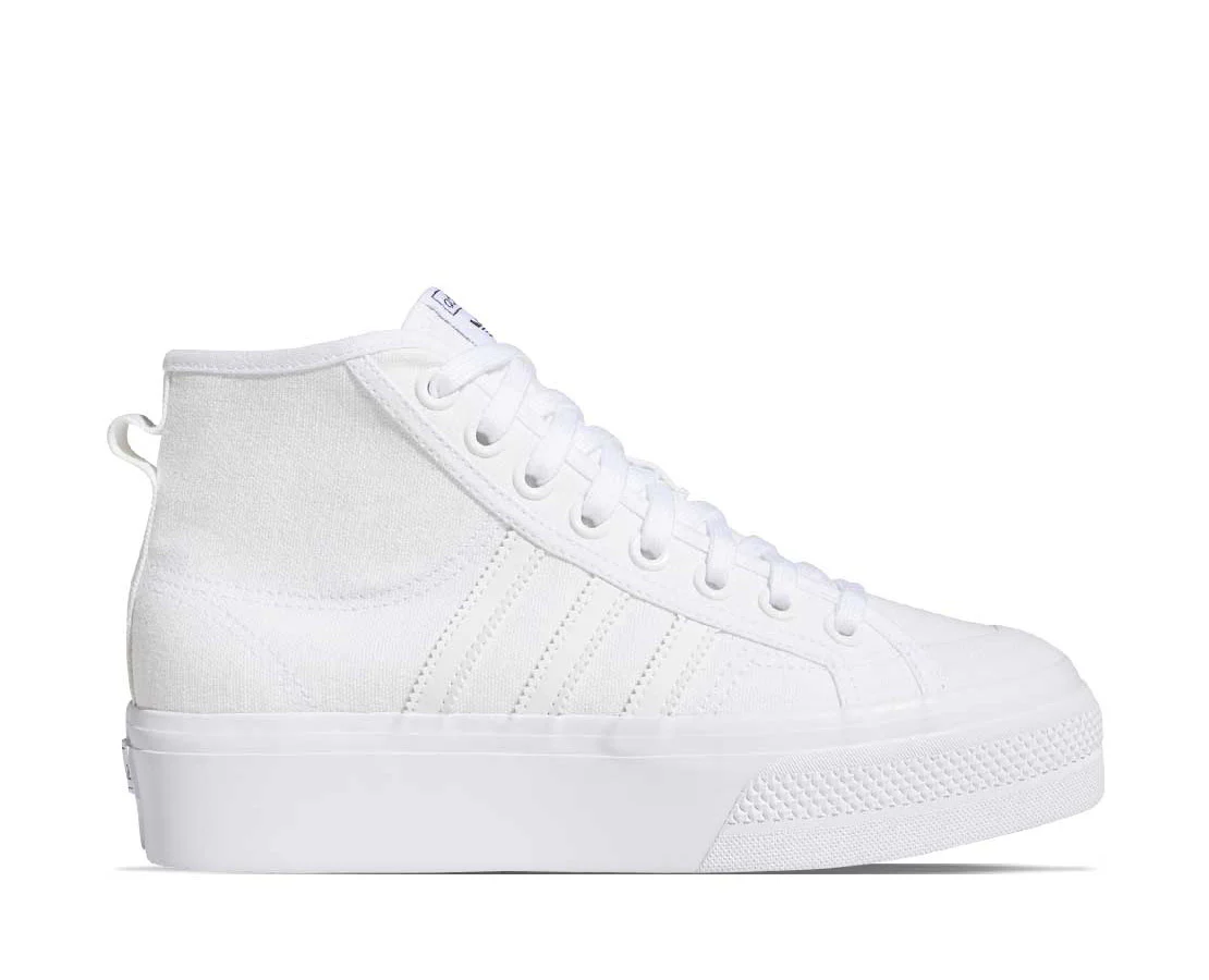Adidas Nizza Platform