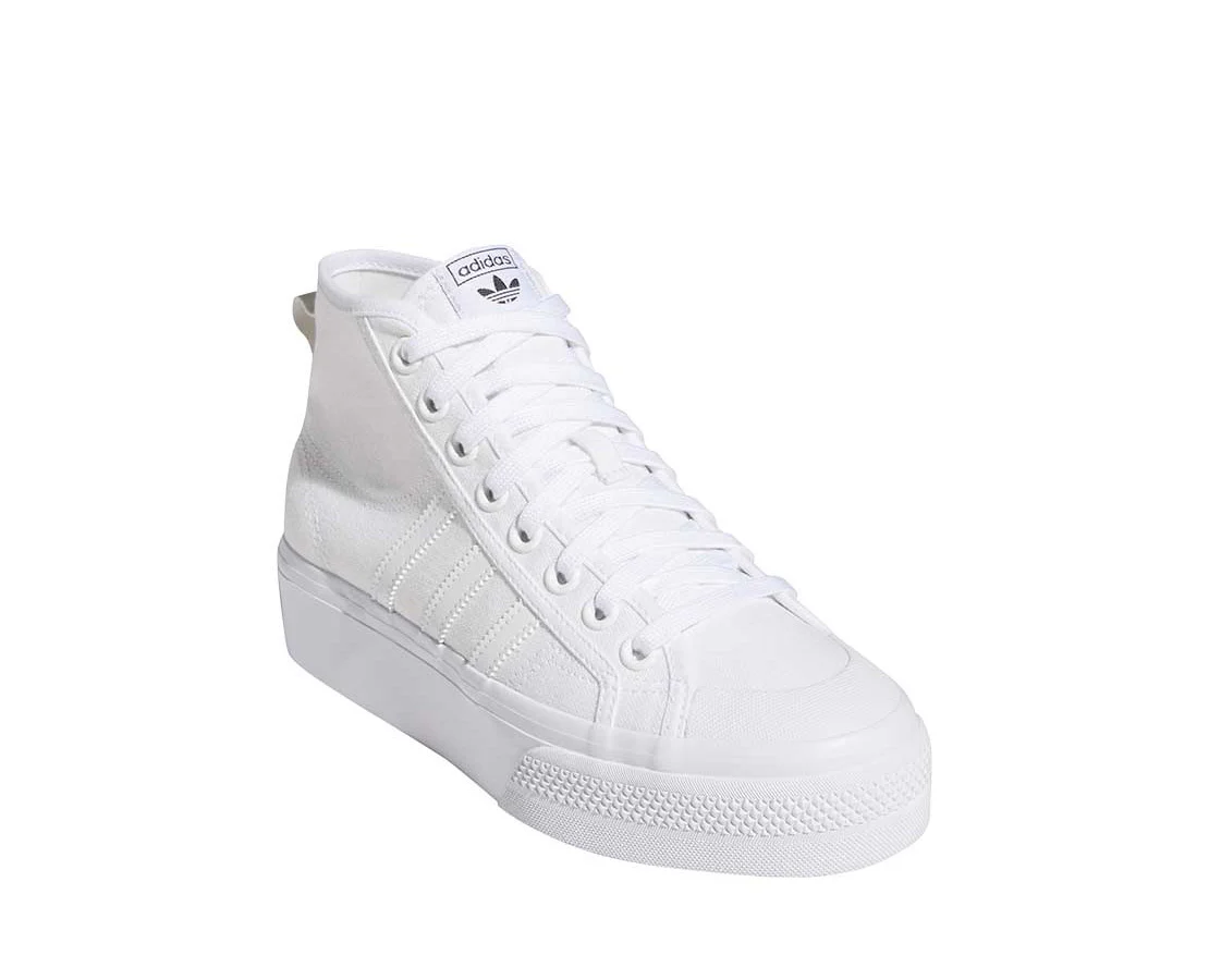 Adidas Nizza Platform - Image 2