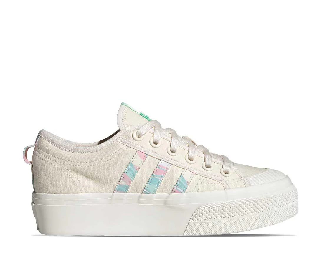 Adidas Nizza Platform