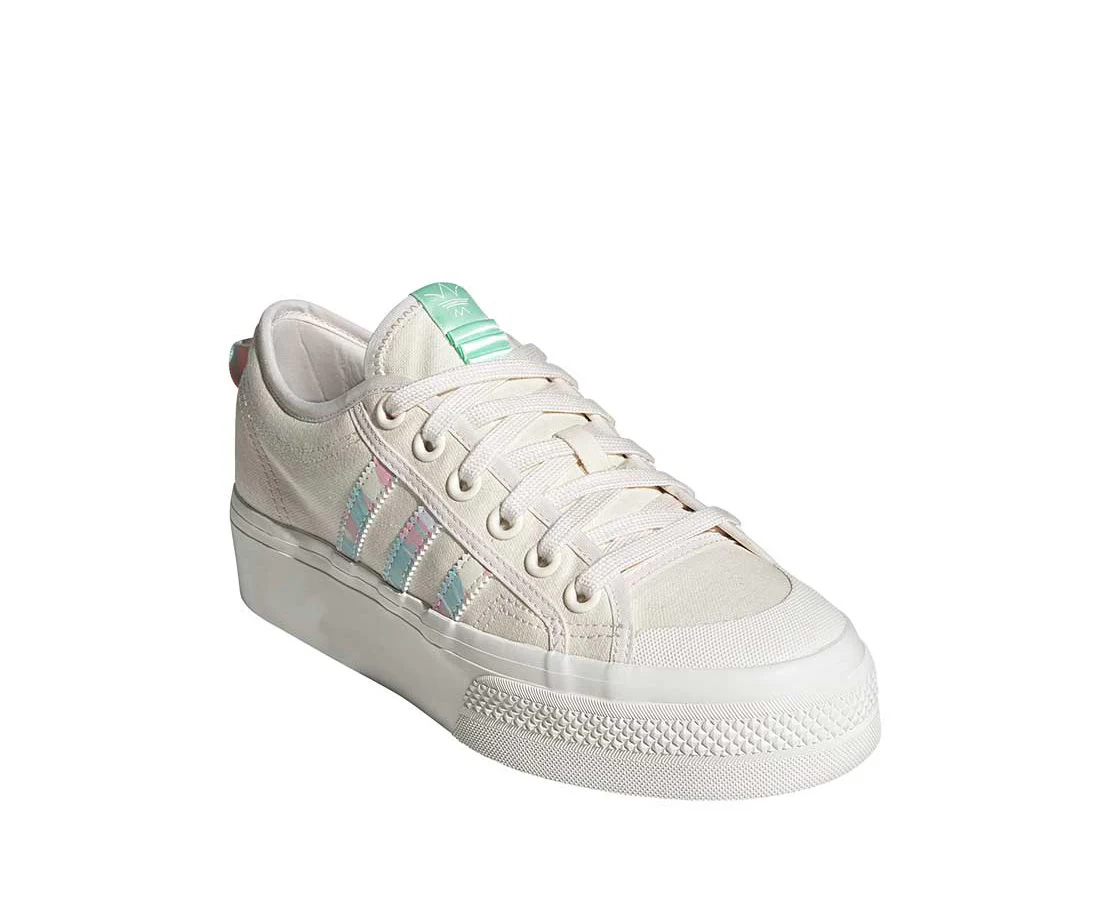 Adidas Nizza Platform - Image 2