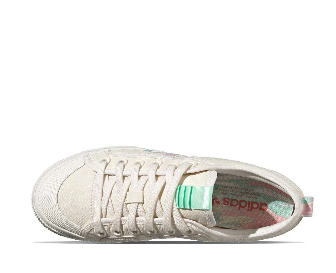 Adidas Nizza Platform - Image 3
