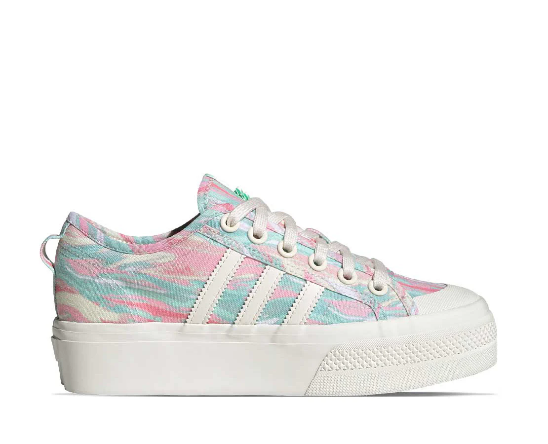 Adidas Nizza Platform