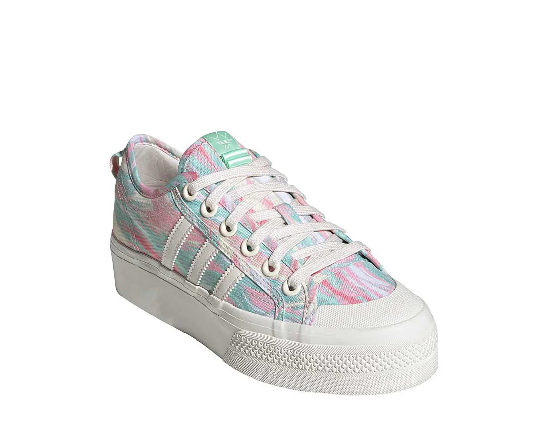 Adidas Nizza Platform - Image 2
