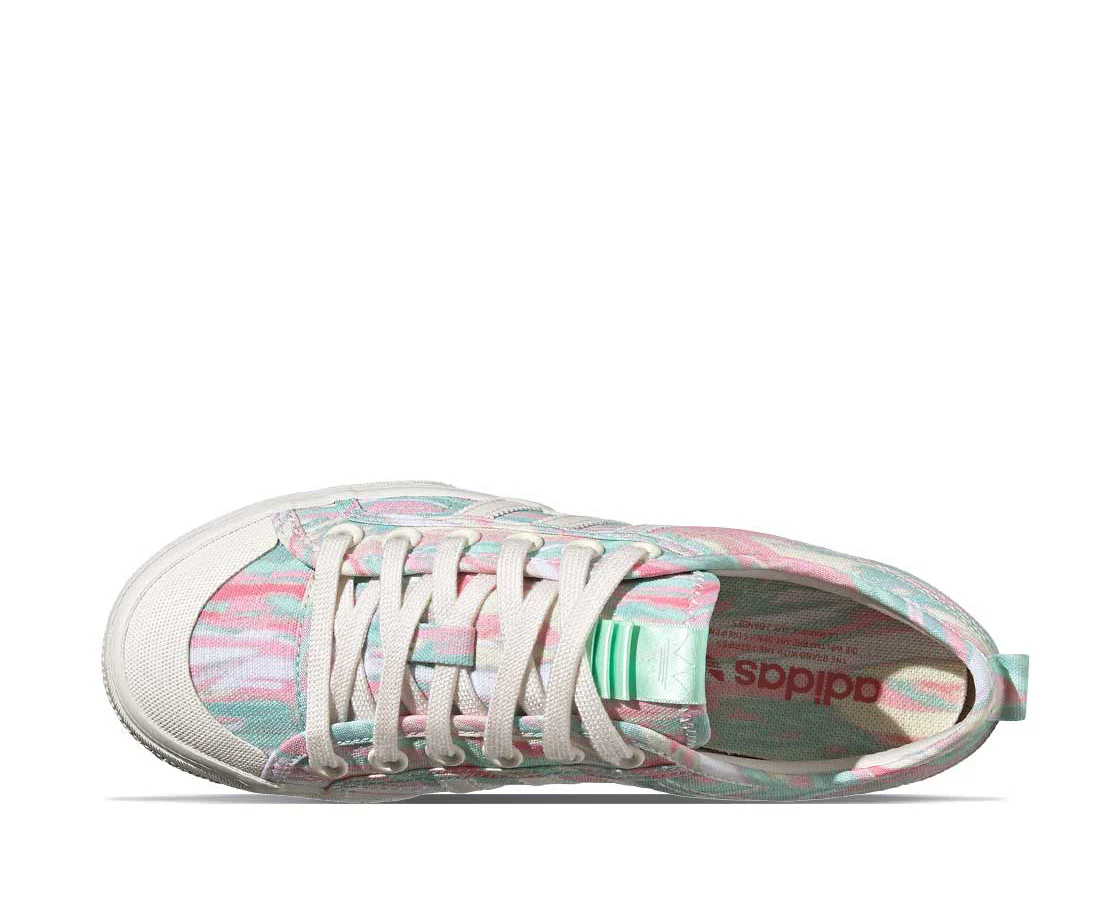 Adidas Nizza Platform - Image 3