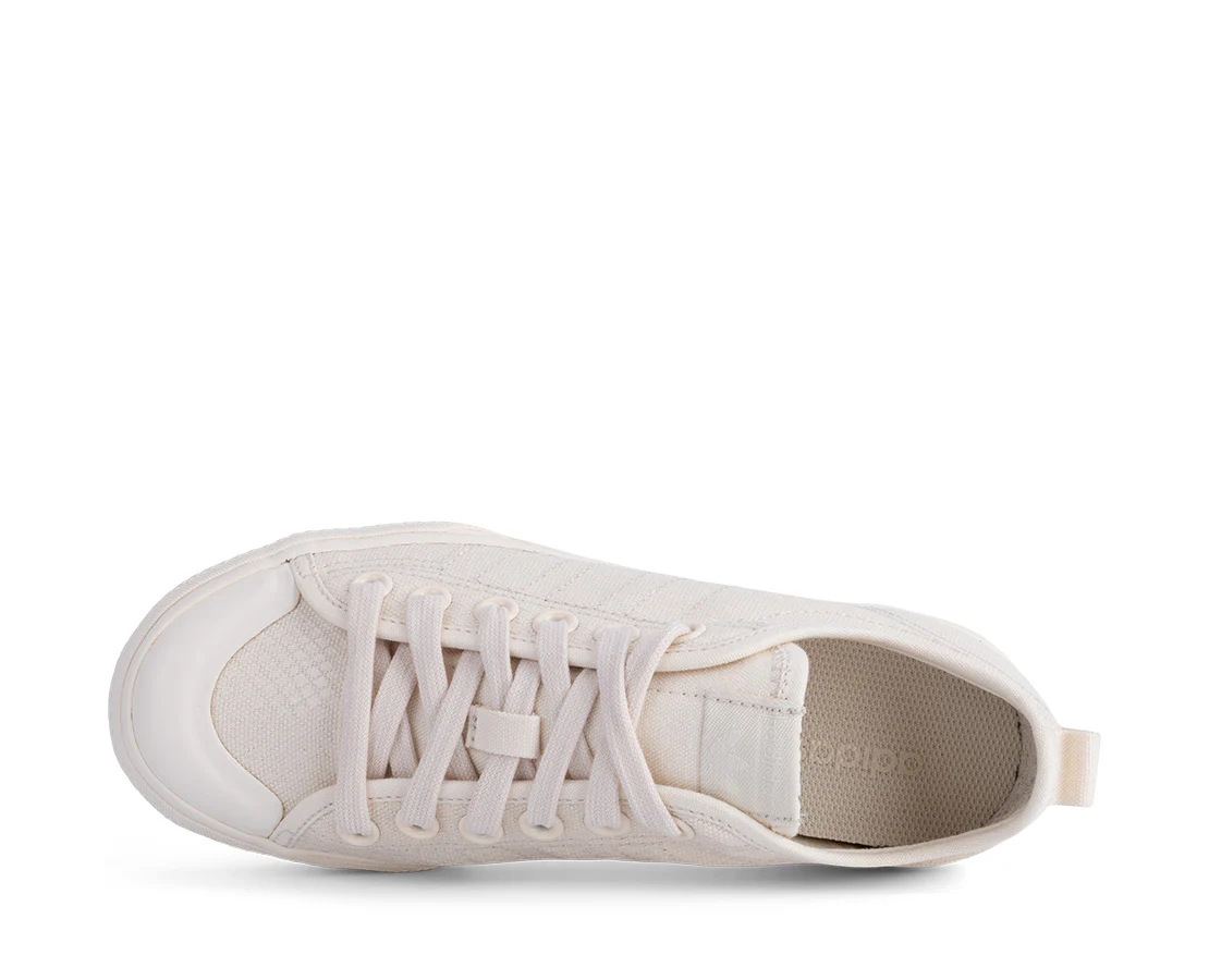 Adidas Nizza Platform RF - Image 3