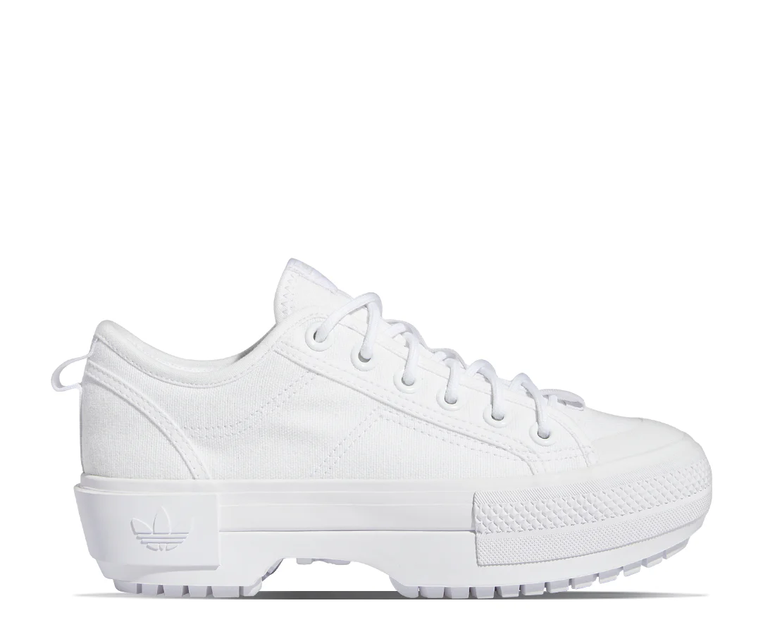 Adidas Nizza Trek Low
