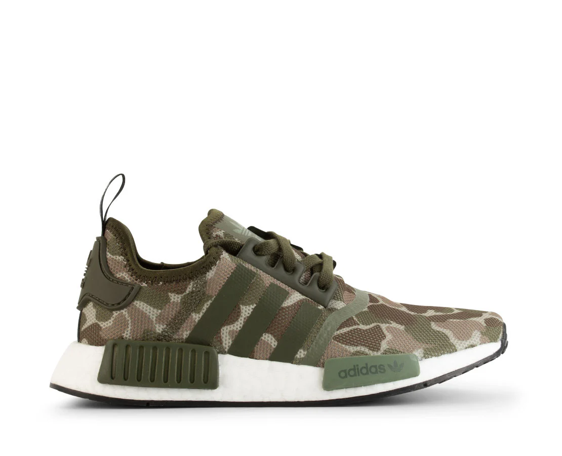 Adidas NMD_R1