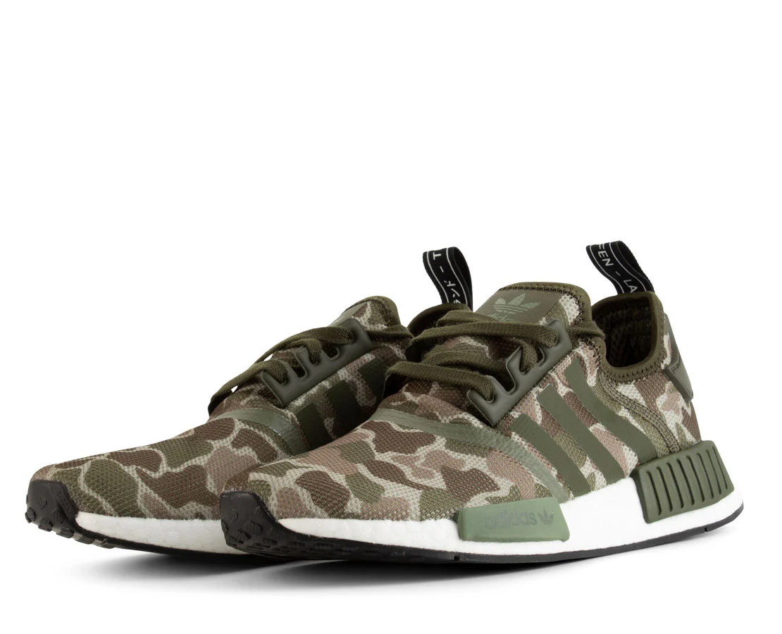 Adidas NMD_R1 - Image 4