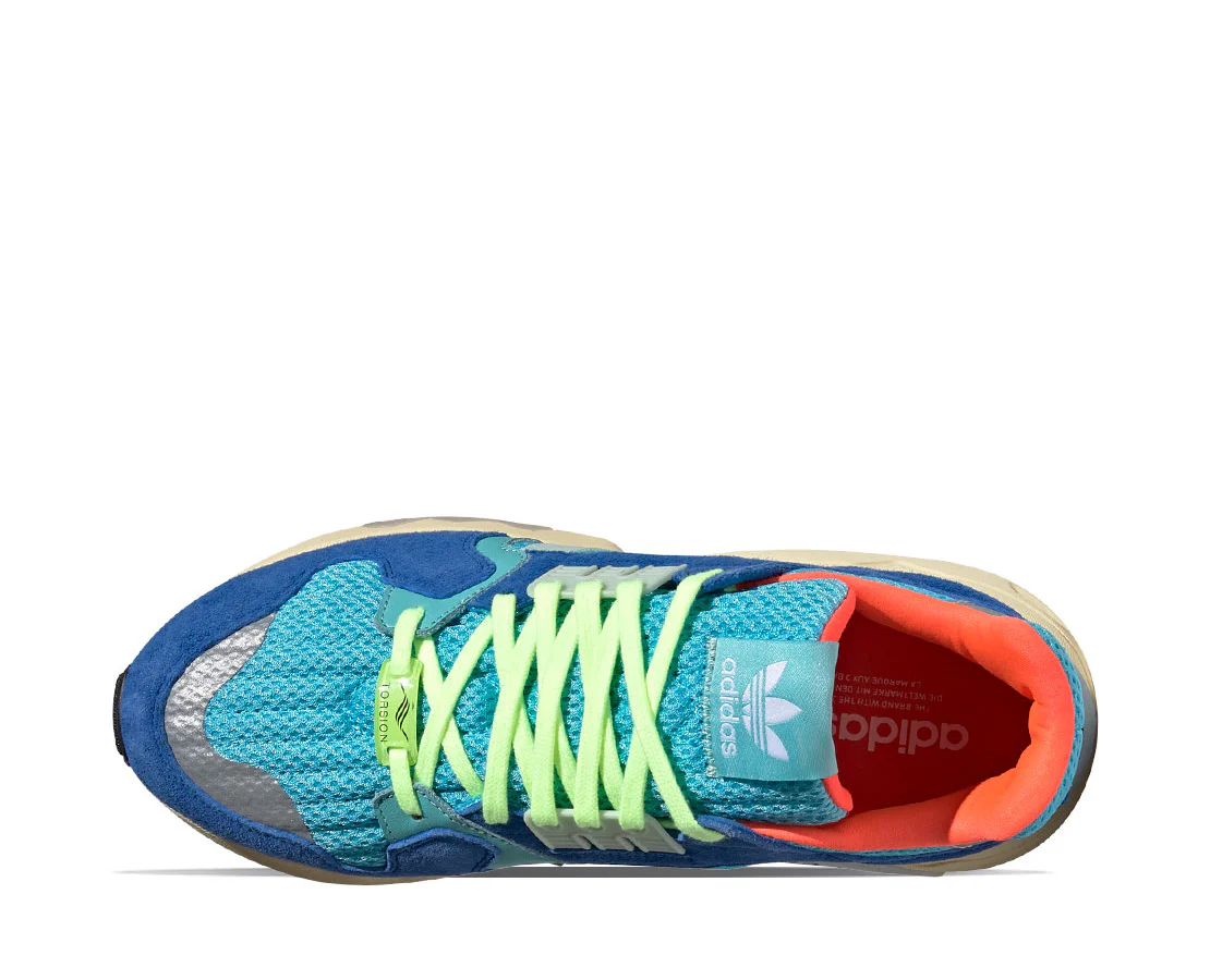 Adidas Originals ZX Torsion - Image 3