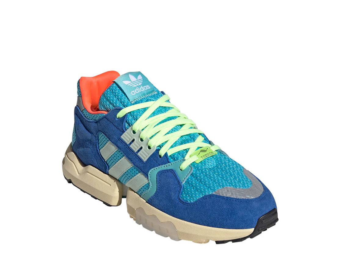 Adidas Originals ZX Torsion - Image 4