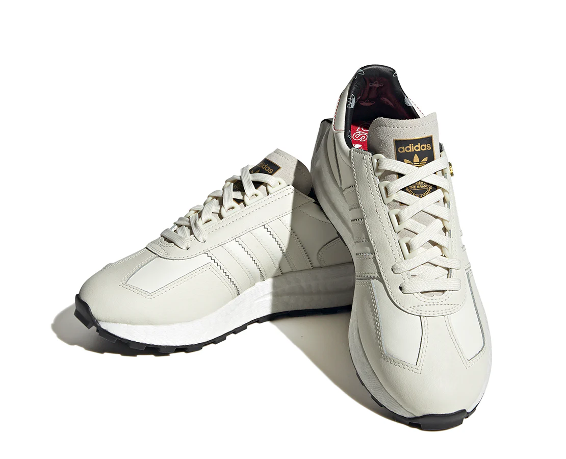 Adidas Retropy E5 - Image 2